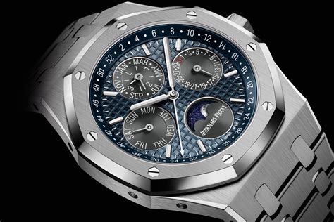 audemars piguet perpetual calendar